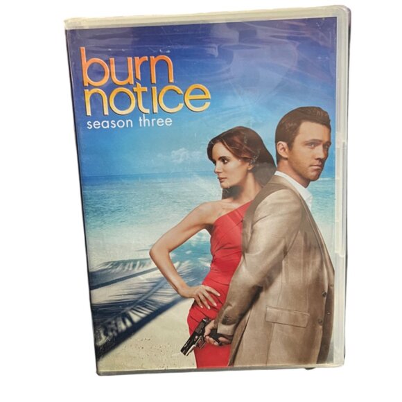 DVDs TV Series Complete Seasons BRAND NEW - Picture 8 of 12